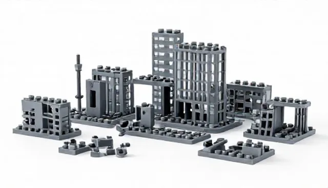 批量生产加工型产品需注意的业务发展趋势