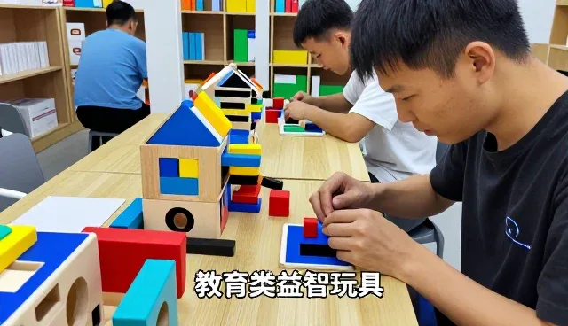 厦门术诗齐玩具制造有限公司打造实验室环境下的来图定制解决方案